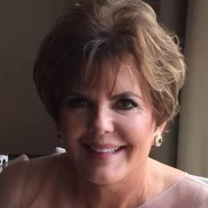 Meet your Posher, Pam